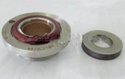 供应机械密封件